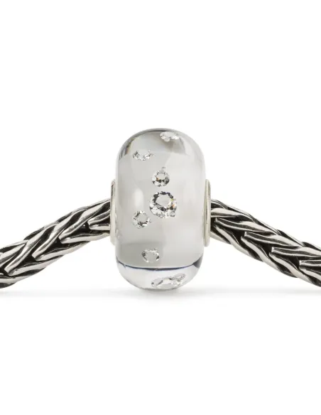 Trollbeads Limited Edition Diamante dell'Eleganza