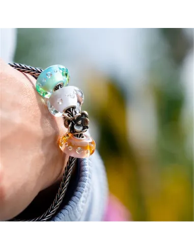 Trollbeads Limited Edition Diamante dell'Eleganza