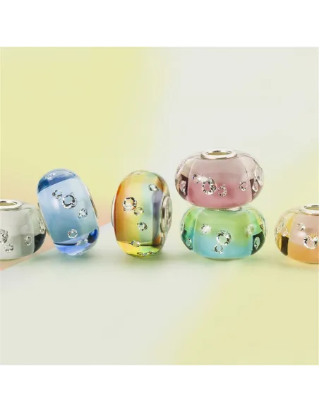 Trollbeads Limited Edition Diamante dell'Eleganza