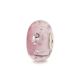 Trollbeads Limited Edition Diamante del Romanticismo