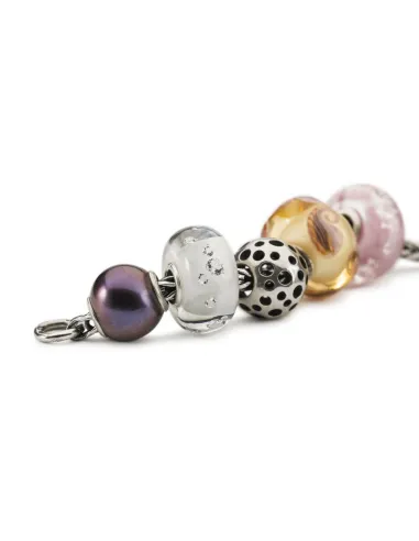 Trollbeads Limited Edition Diamante dell'Eleganza