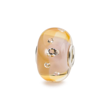 Trollbeads Limited Edition Diamante della Gioia | Agold