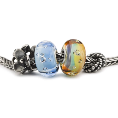 Trollbeads Limited Edition Diamante Arcobaleno | Agold