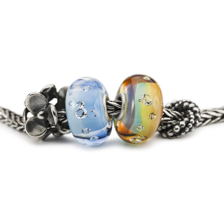Trollbeads Limited Edition Diamante Arcobaleno