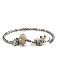 Trollbeads Bracciale Start Limited Edition Gioia di Vivere