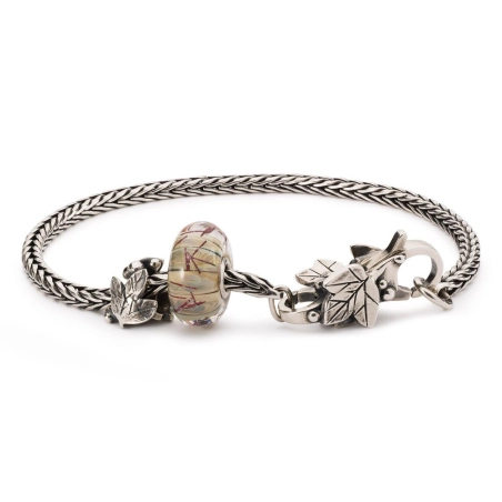 Trollbeads Bracciale Start Limited Edition Gioia di Vivere | Agold