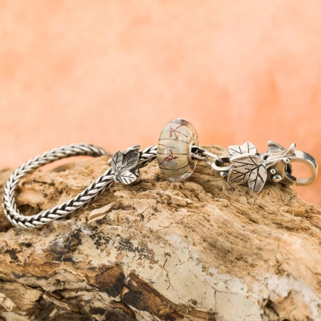 Trollbeads Bracciale Start Limited Edition Gioia di Vivere | Agold