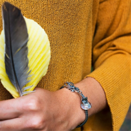 Trollbeads Bracciale Start Limited Edition Gioia di Vivere | Agold