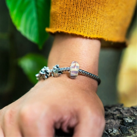 Trollbeads Bracciale Start Limited Edition Gioia di Vivere | Agold