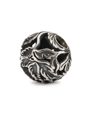 Trollbeads Ritired Verbena | Agold