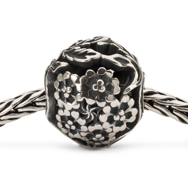 Trollbeads Ritired Verbena