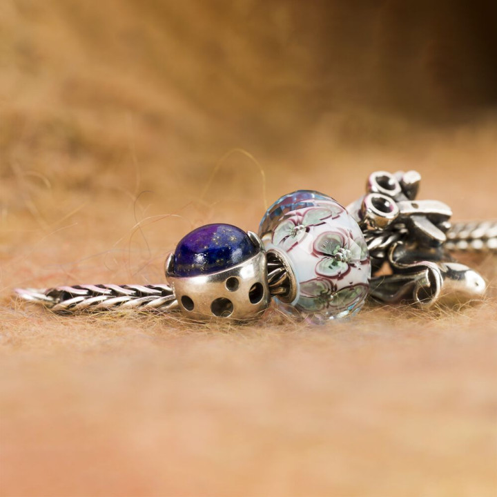 Trollbeads Ritired Acquerello