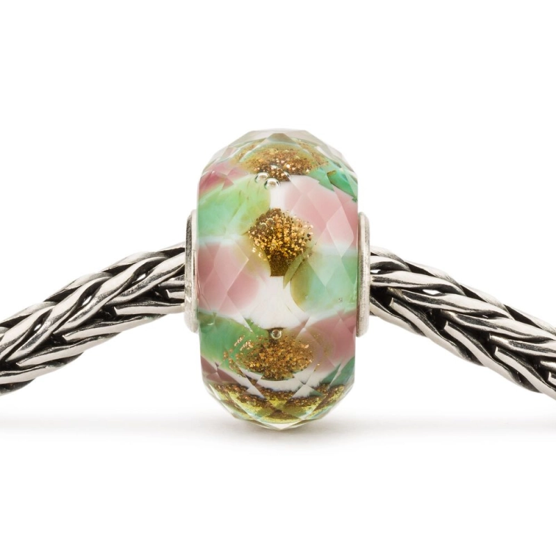 Trollbeads Ritired Tavolozza | Agold