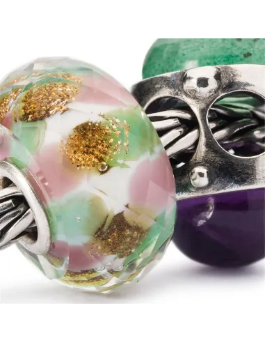 Trollbeads Ritired Tavolozza | Agold