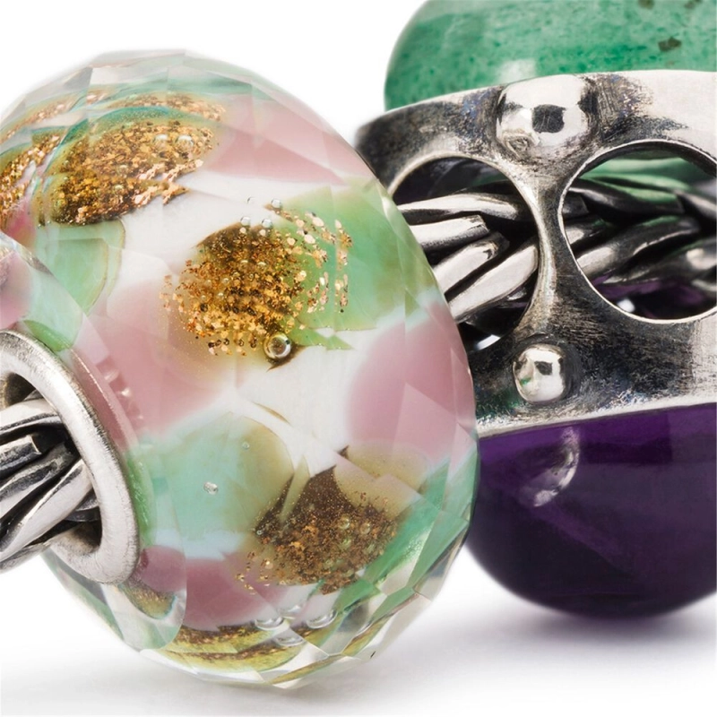 Trollbeads Ritired Tavolozza | Agold