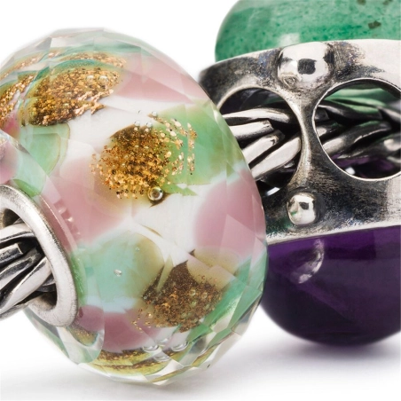 Trollbeads Ritired Tavolozza | Agold
