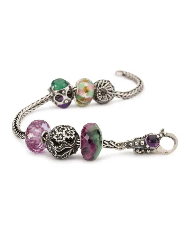 Trollbeads Ritired Tavolozza | Agold