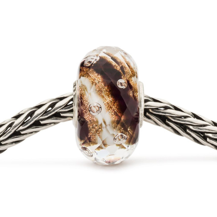 Trollbeads Ritired Pennellata
