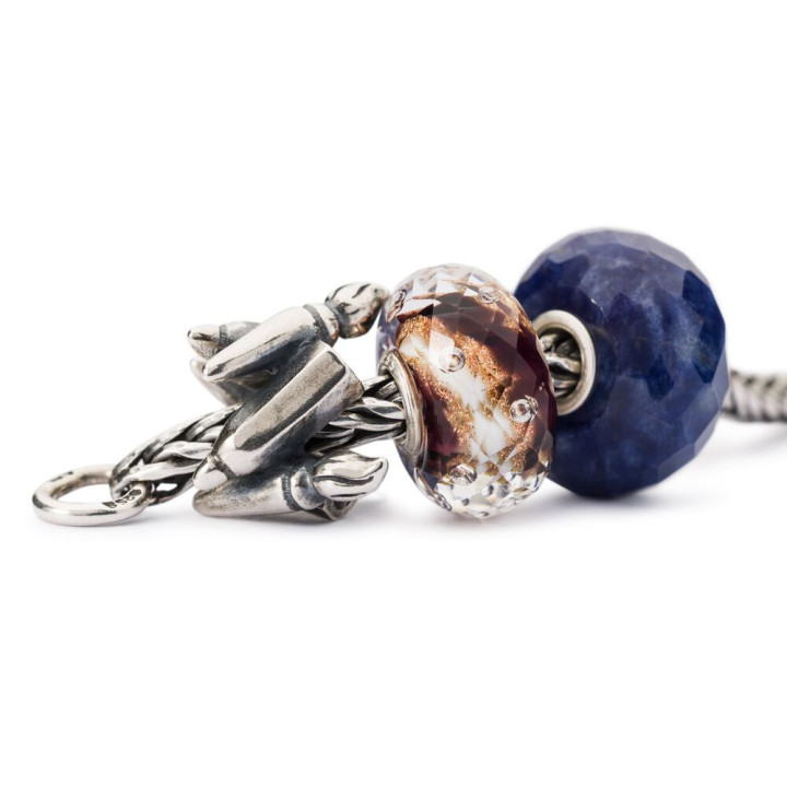 Trollbeads Ritired Pennellata