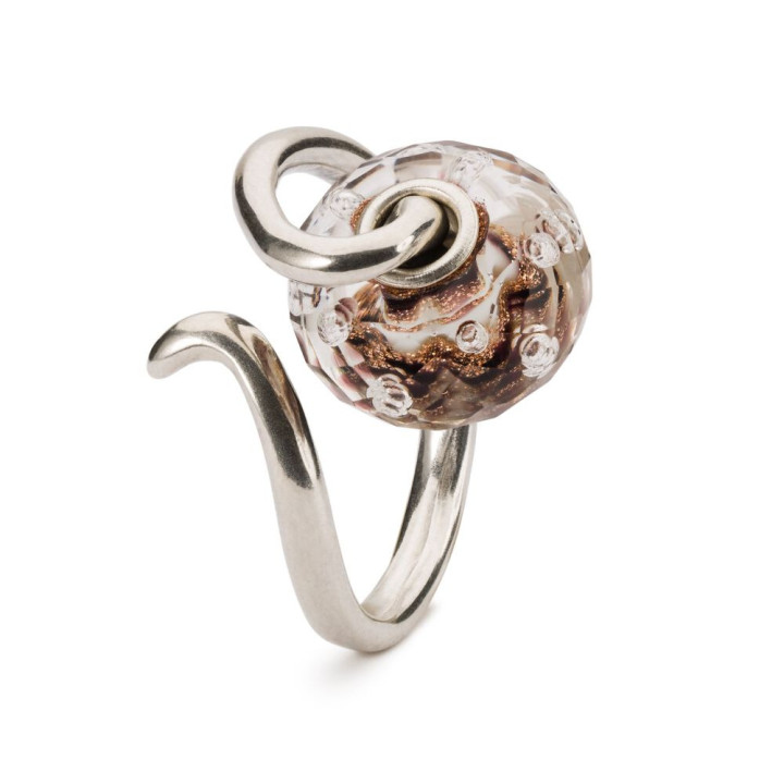 Trollbeads Ritired Pennellata