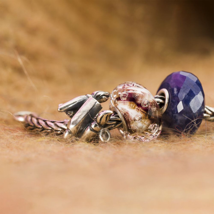 Trollbeads Ritired Pennellata
