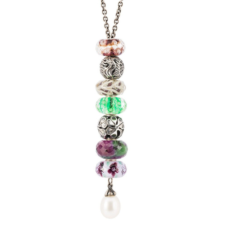 Trollbeads Ritired Pennellata