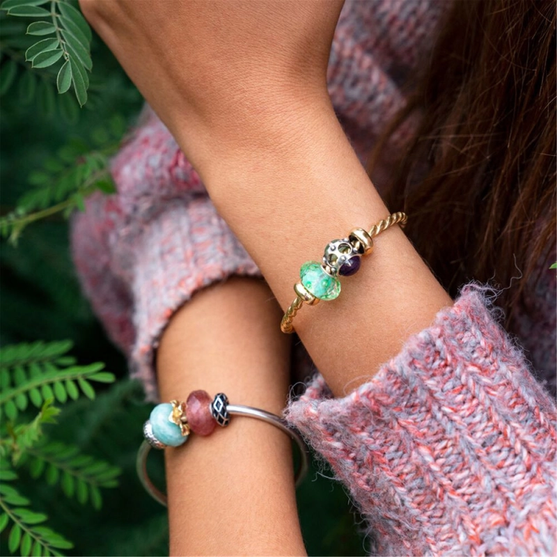 Trollbeads Ritired Paesaggio | Agold