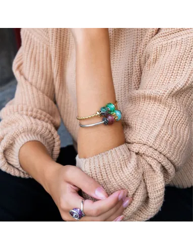 Trollbeads Ritired Ritratto | Agold