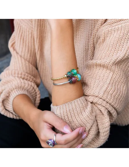 Trollbeads Ritired Ritratto | Agold