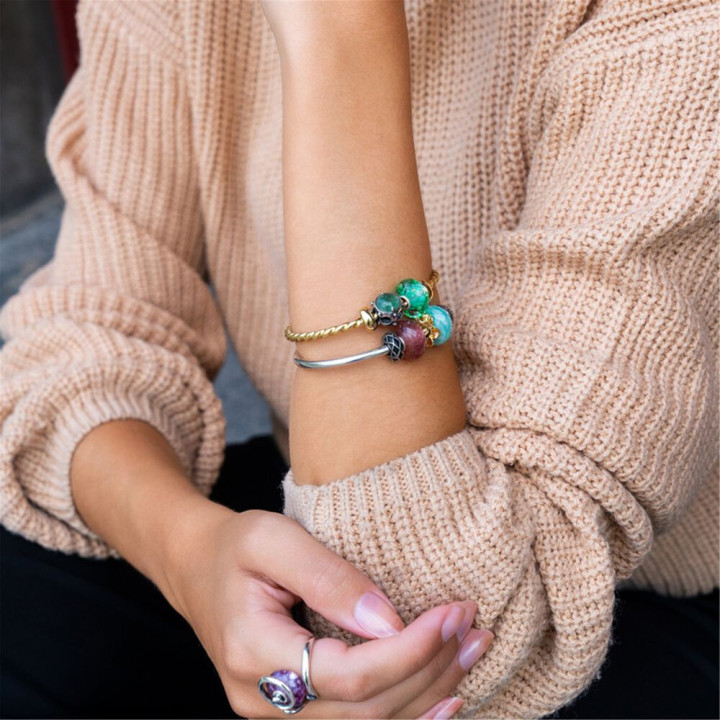 Trollbeads Ritired Ritratto