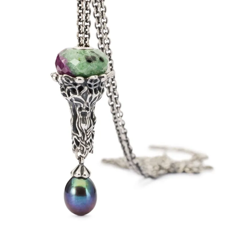 Trollbeads Stop Mandragora | Agold