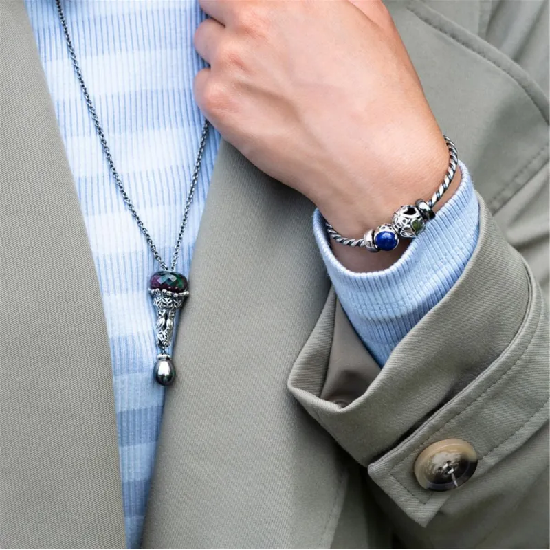 Trollbeads Stop Mandragora | Agold