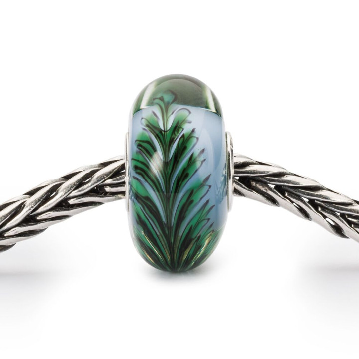 Trollbeads Ritired Albero della Saggezza