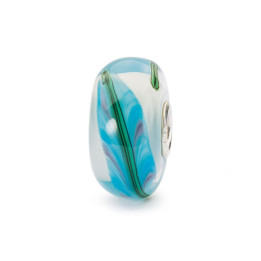 Trollbeads Ritired Piuma nel Vento