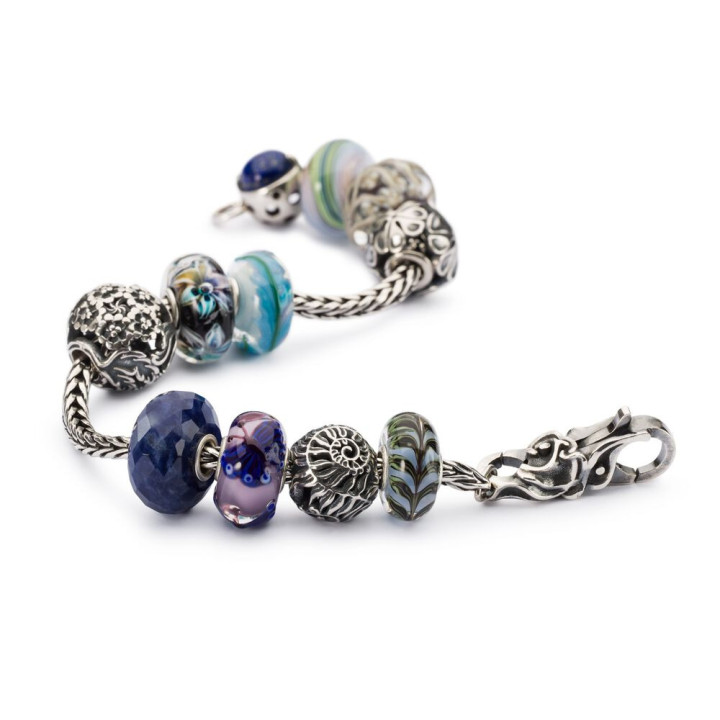 Trollbeads Ritired Piuma nel Vento