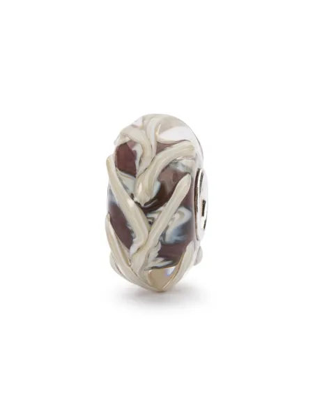 Trollbeads Ritired Radice della Forza | Agold