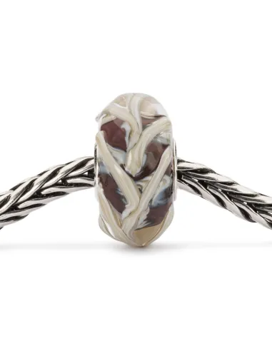 Trollbeads Ritired Radice della Forza | Agold