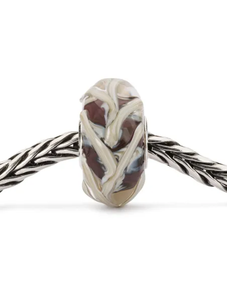 Trollbeads Ritired Radice della Forza | Agold