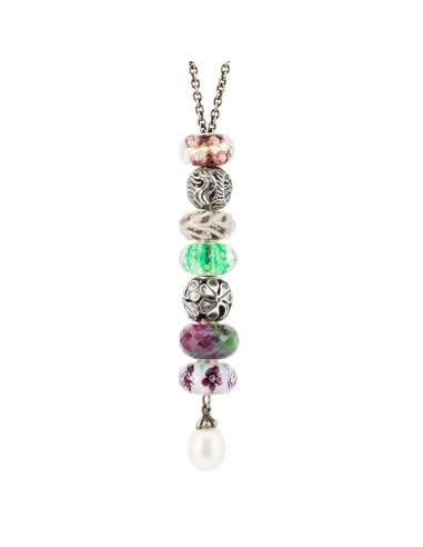 Trollbeads Ritired Radice della Forza | Agold