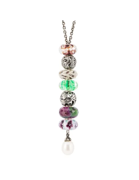 Trollbeads Ritired Radice della Forza | Agold