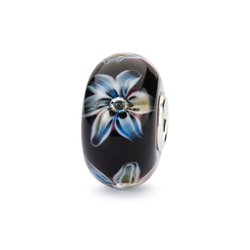Trollbeads Fiore del Potere | Agold