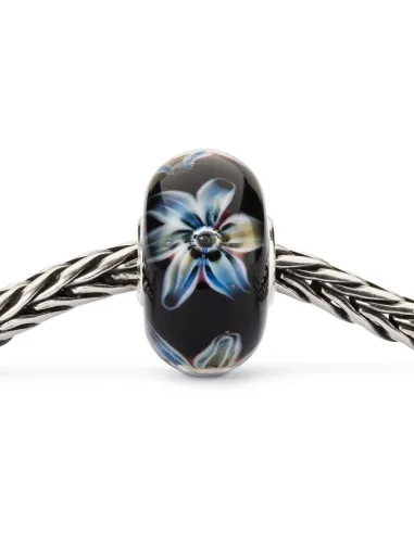 Trollbeads Fiore del Potere | Agold