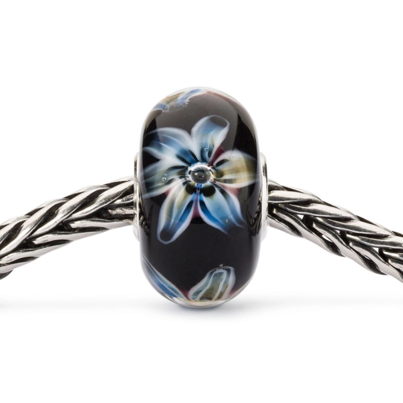 Trollbeads Fiore del Potere | Agold