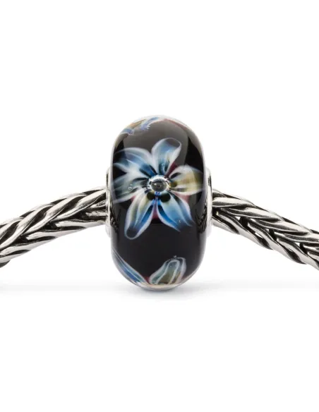 Trollbeads Fiore del Potere | Agold
