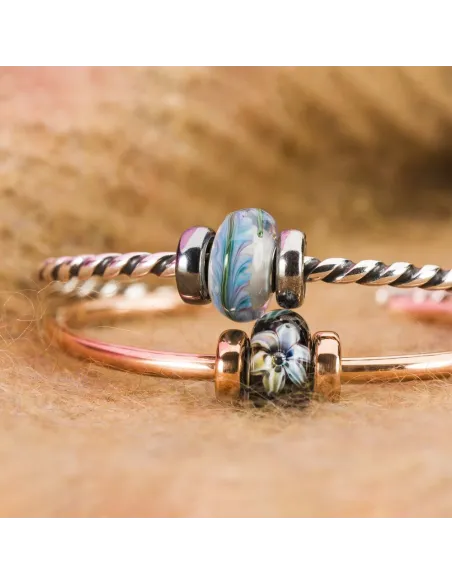 Trollbeads Fiore del Potere | Agold