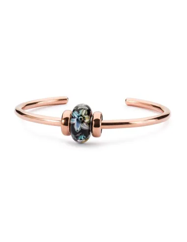 Trollbeads Fiore del Potere | Agold