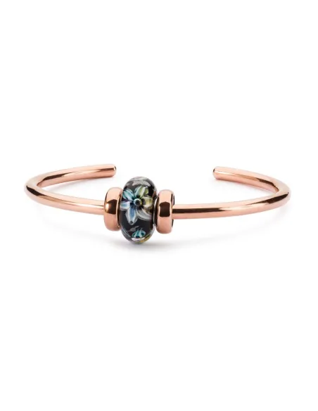 Trollbeads Fiore del Potere | Agold