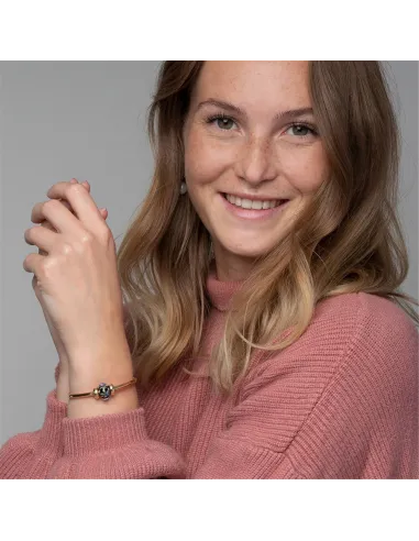 Trollbeads Fiore del Potere | Agold