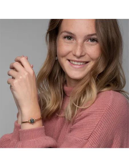 Trollbeads Fiore del Potere | Agold