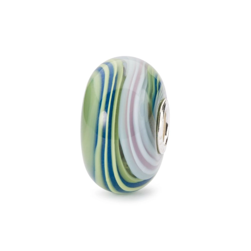 Trollbeads Mare di Energia | Agold